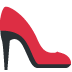 :high_heeled_shoe: